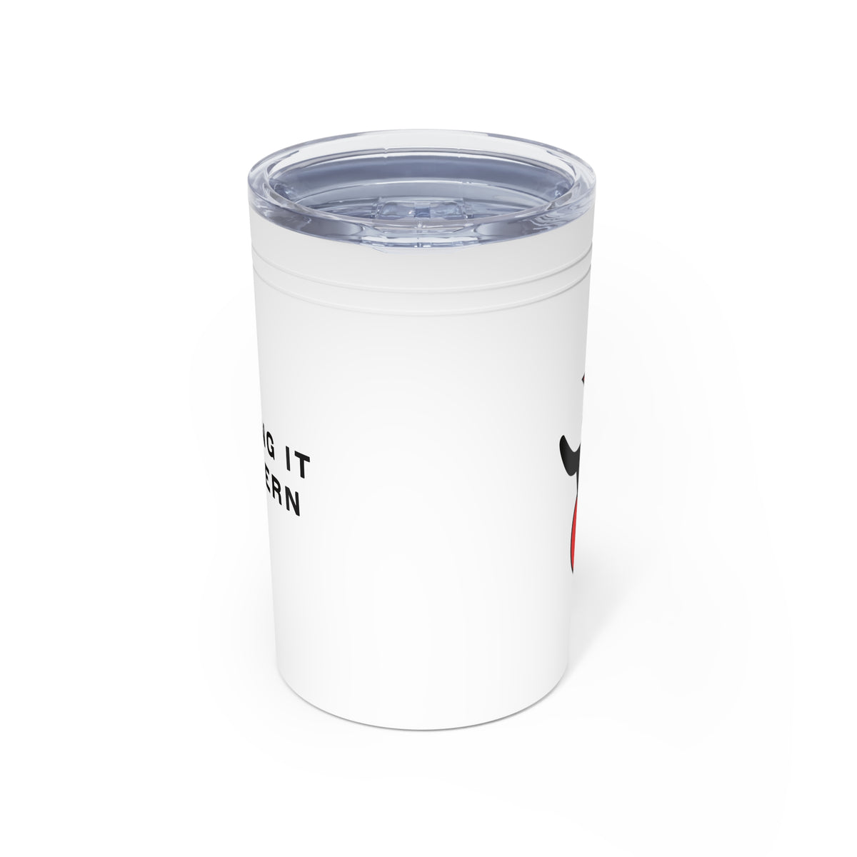 VCSR Insulated Tumbler, 11oz