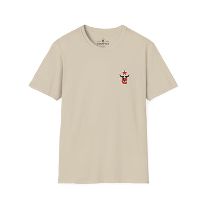 VCSR Softstyle Tee