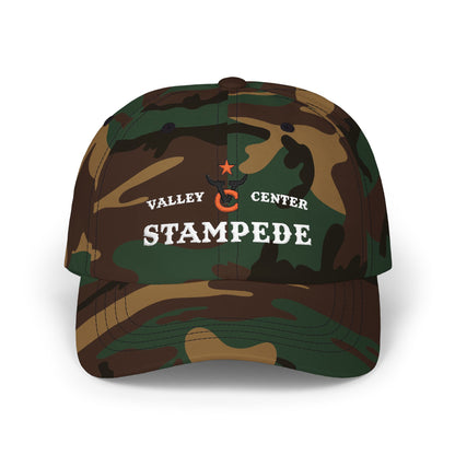 VCSR Dad Hat