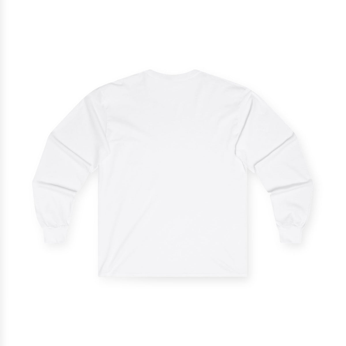 VCSR Logo Long Sleeve Tee