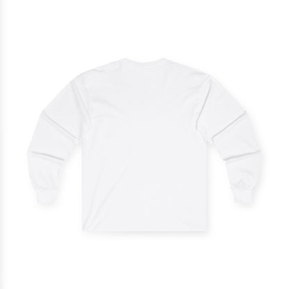VCSR Logo Long Sleeve Tee
