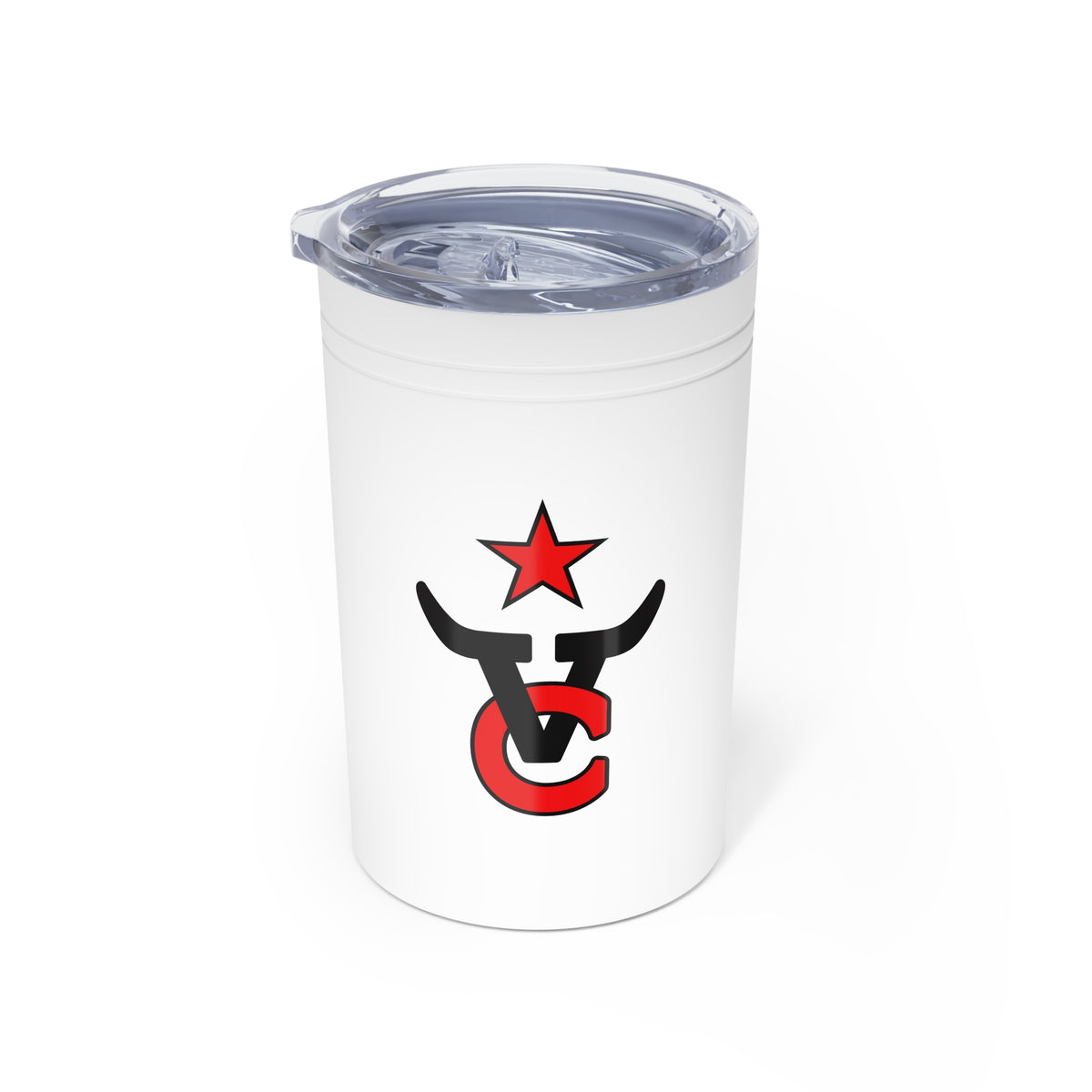 VCSR Insulated Tumbler, 11oz