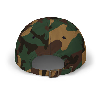 VCSR Dad Hat