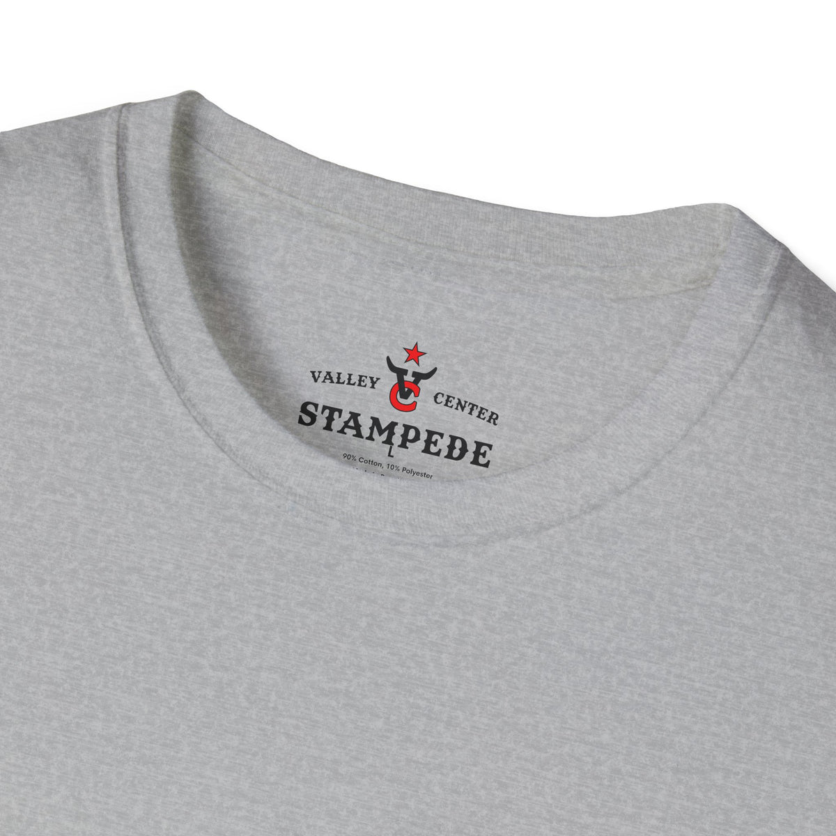 VCSR Softstyle Tee