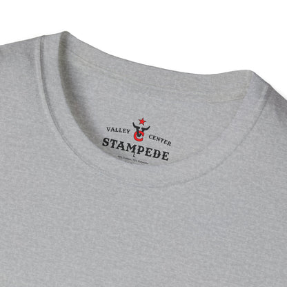 VCSR Softstyle Tee