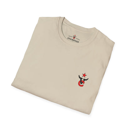 VCSR Softstyle Tee