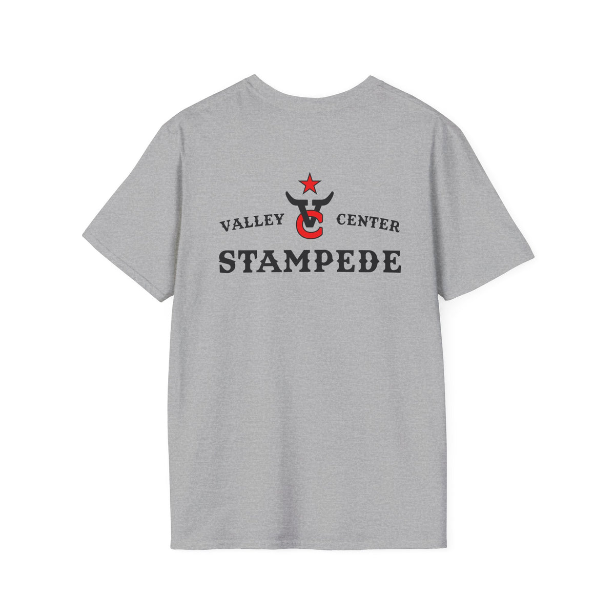 VCSR Softstyle Tee