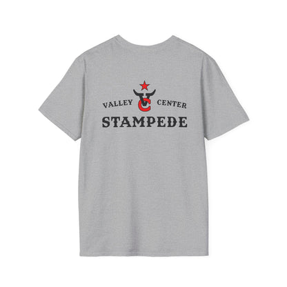 VCSR Softstyle Tee