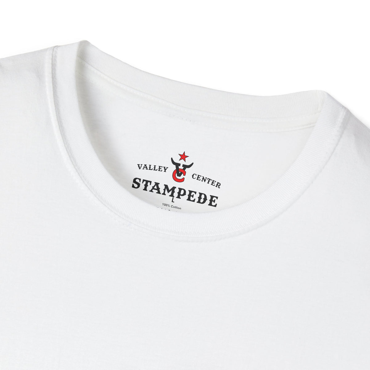 VCSR Softstyle Tee