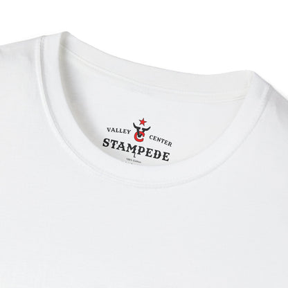 VCSR Softstyle Tee