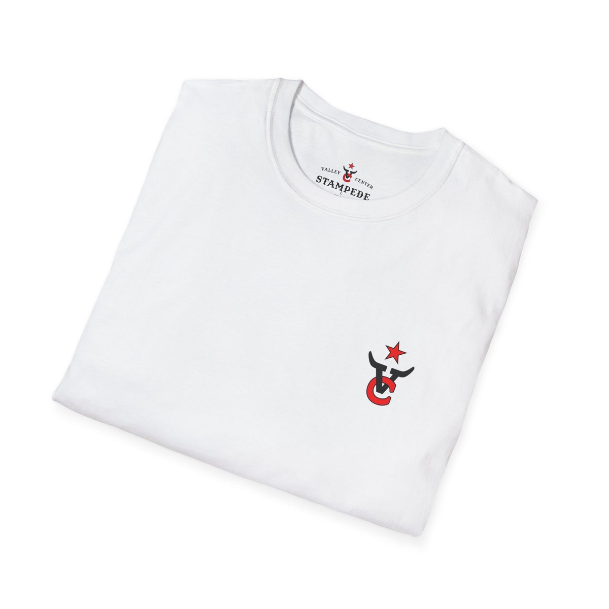 VCSR Softstyle Tee
