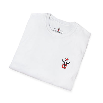 VCSR Softstyle Tee