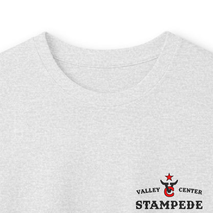 VCSR Logo Long Sleeve Tee