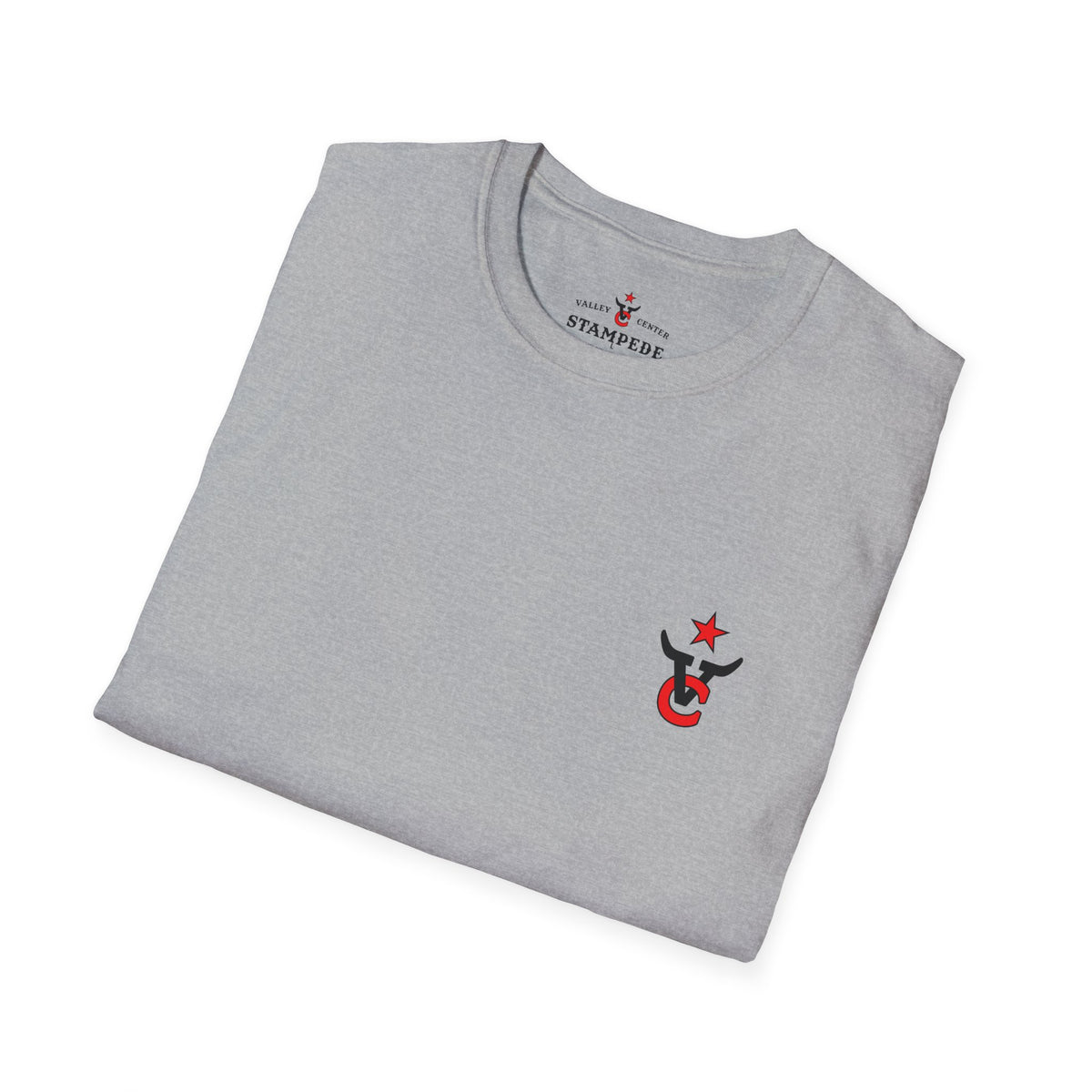 VCSR Softstyle Tee