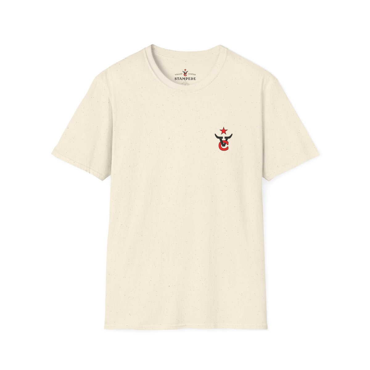 VCSR Softstyle Tee