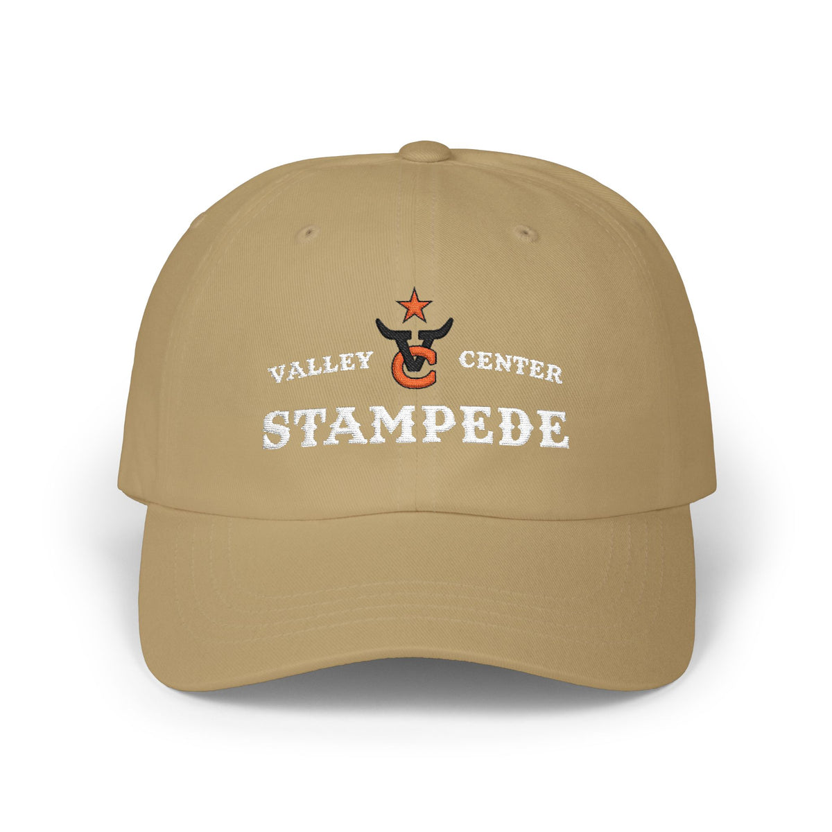 VCSR Dad Hat