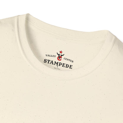 VCSR Softstyle Tee