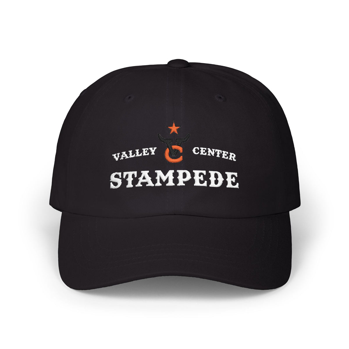 VCSR Dad Hat