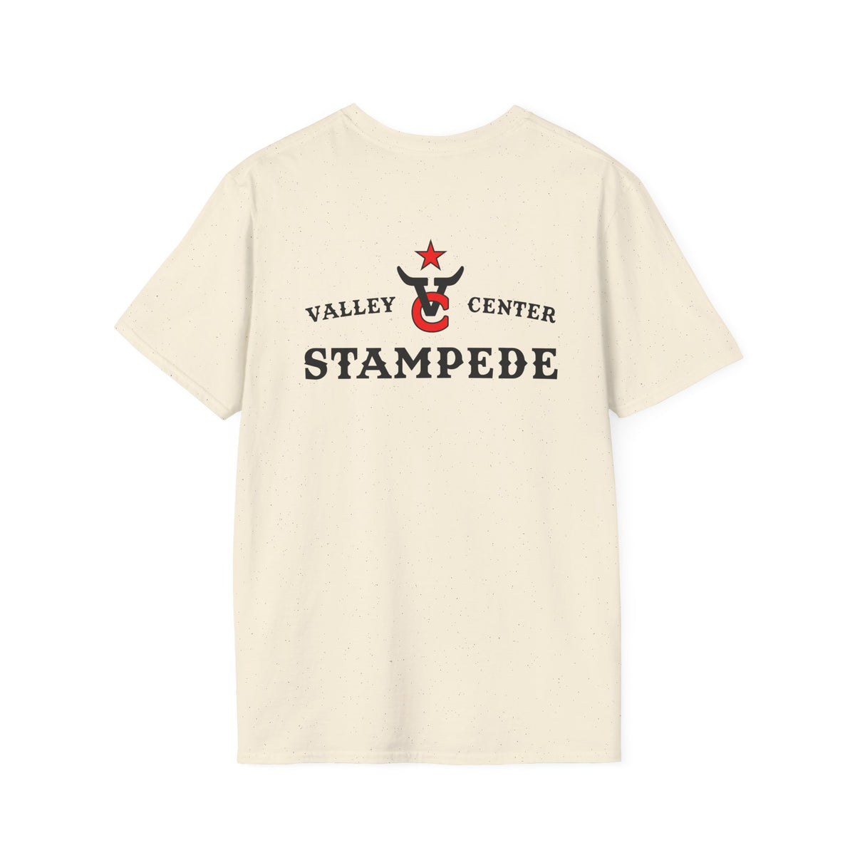 VCSR Softstyle Tee