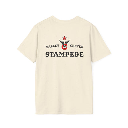 VCSR Softstyle Tee