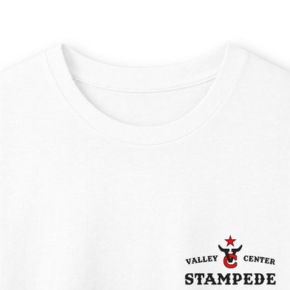 VCSR Logo Long Sleeve Tee