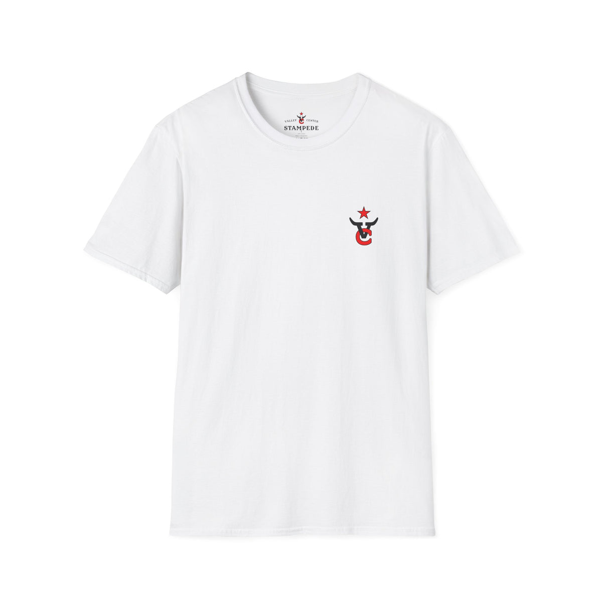 VCSR Softstyle Tee
