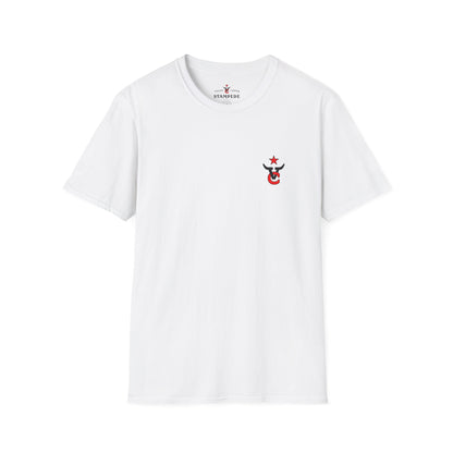 VCSR Softstyle Tee