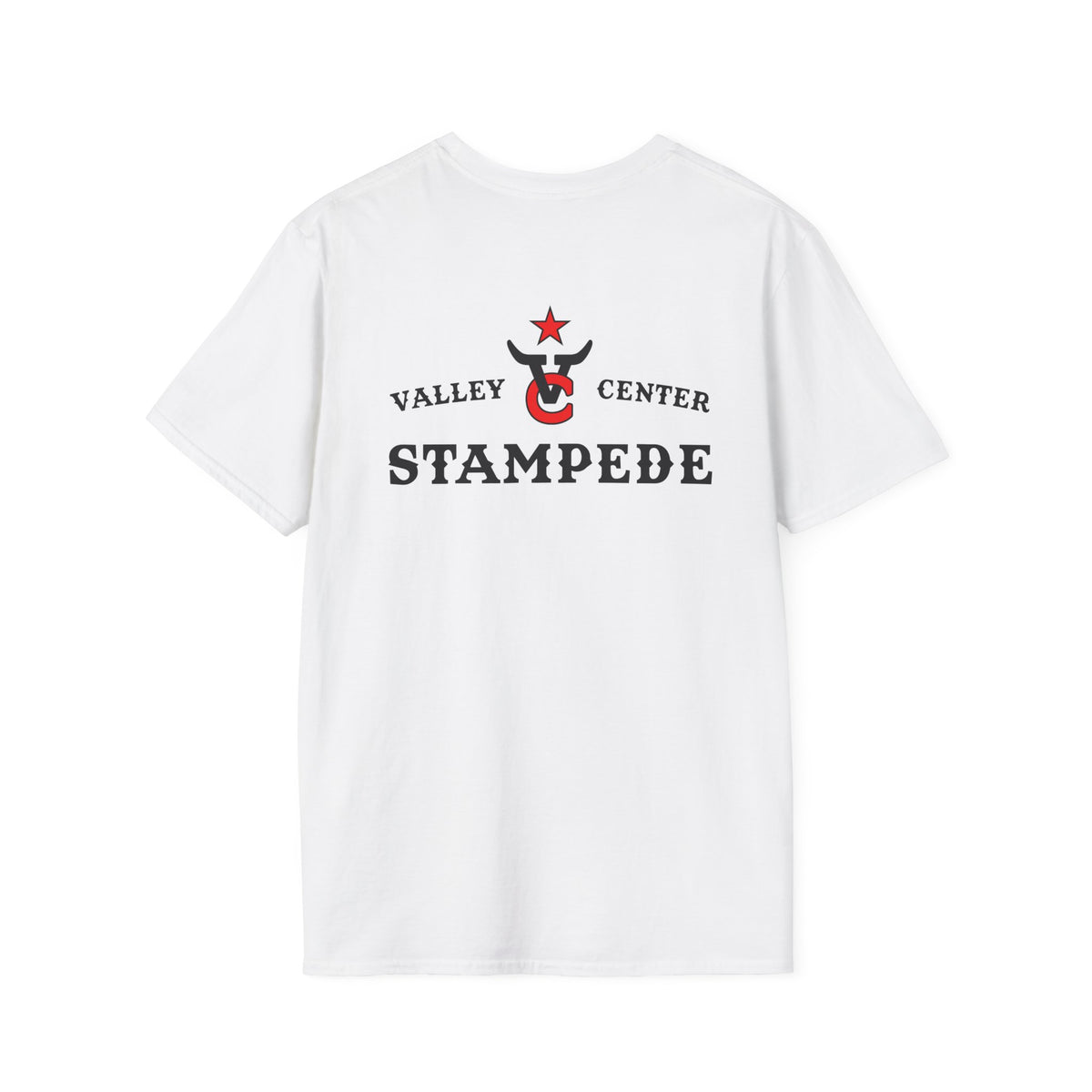 VCSR Softstyle Tee
