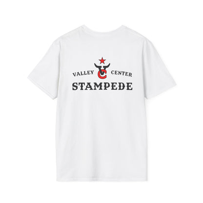 VCSR Softstyle Tee