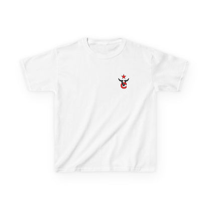 Mutton Busting Western Tee - Boys