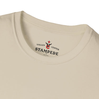 VCSR Softstyle Tee
