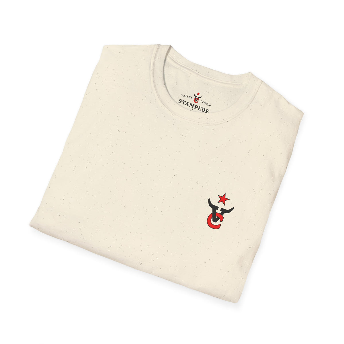 VCSR Softstyle Tee