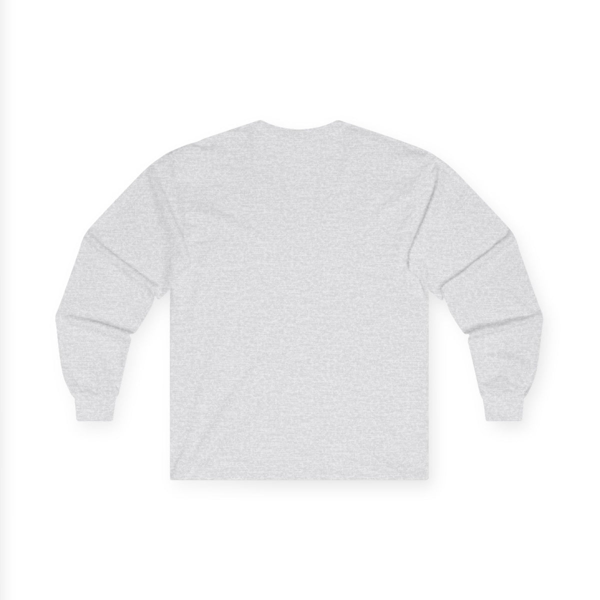 VCSR Logo Long Sleeve Tee