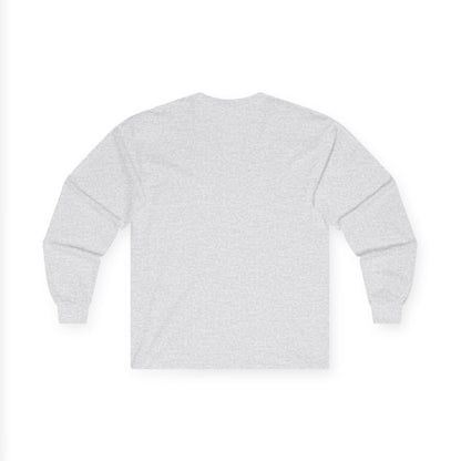 VCSR Logo Long Sleeve Tee