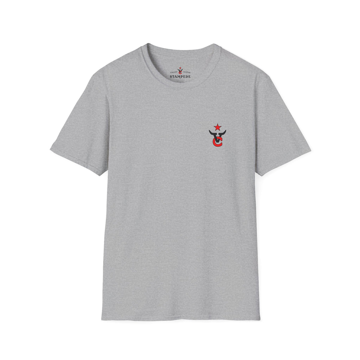 VCSR Softstyle Tee