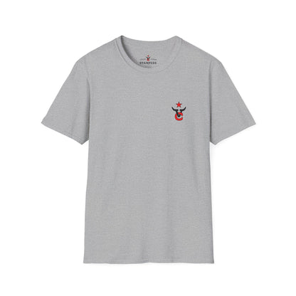 VCSR Softstyle Tee