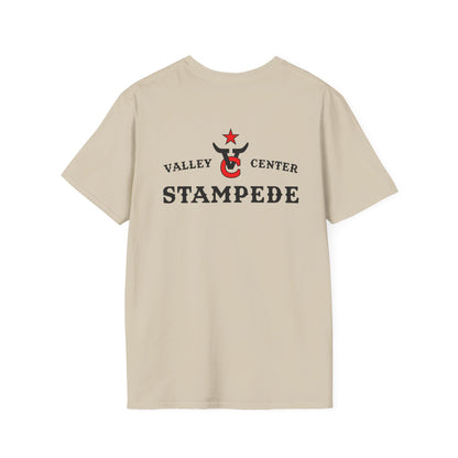 VCSR Softstyle Tee