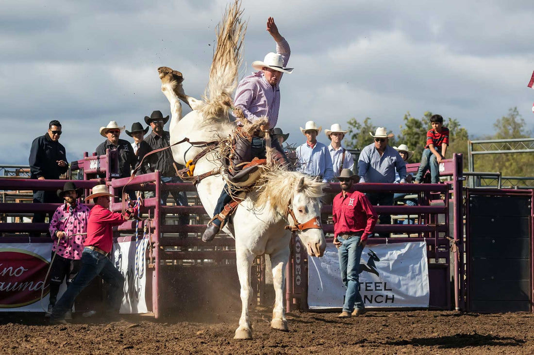 Valley Center Stampede, Inc – Valley Center Stampede, Inc