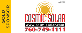Cosmic Solar
