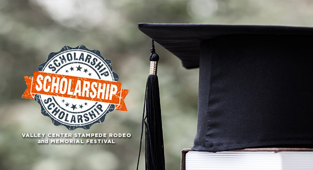 Valley Center Stampede Rodeo Scholarship Program